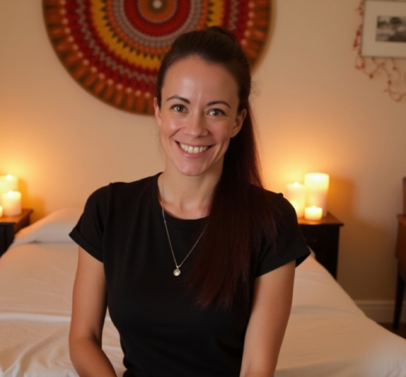 chi sono natascia graham