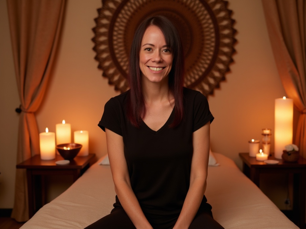 Natascia Graham - Operatrice Olistica - Corsi