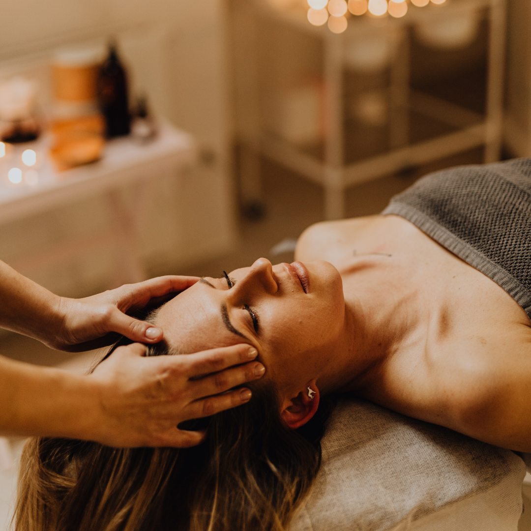 Natascia Graham - Operatrice Olistica - Corsi